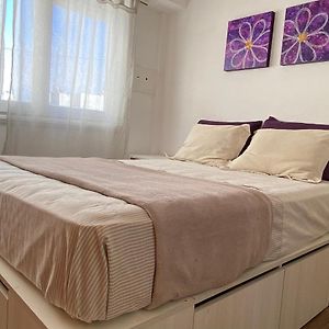 Depto 2 ambientes con terraza
